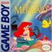 Disneys The Little Mermaid - Nintendo Gameboy Original (Used)