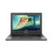 Asus Chromebook Flip 11.6 Touchscreen Intel Celeron N5100 32GB SSD ChromeOS CR1100FKA-YZ142T-S