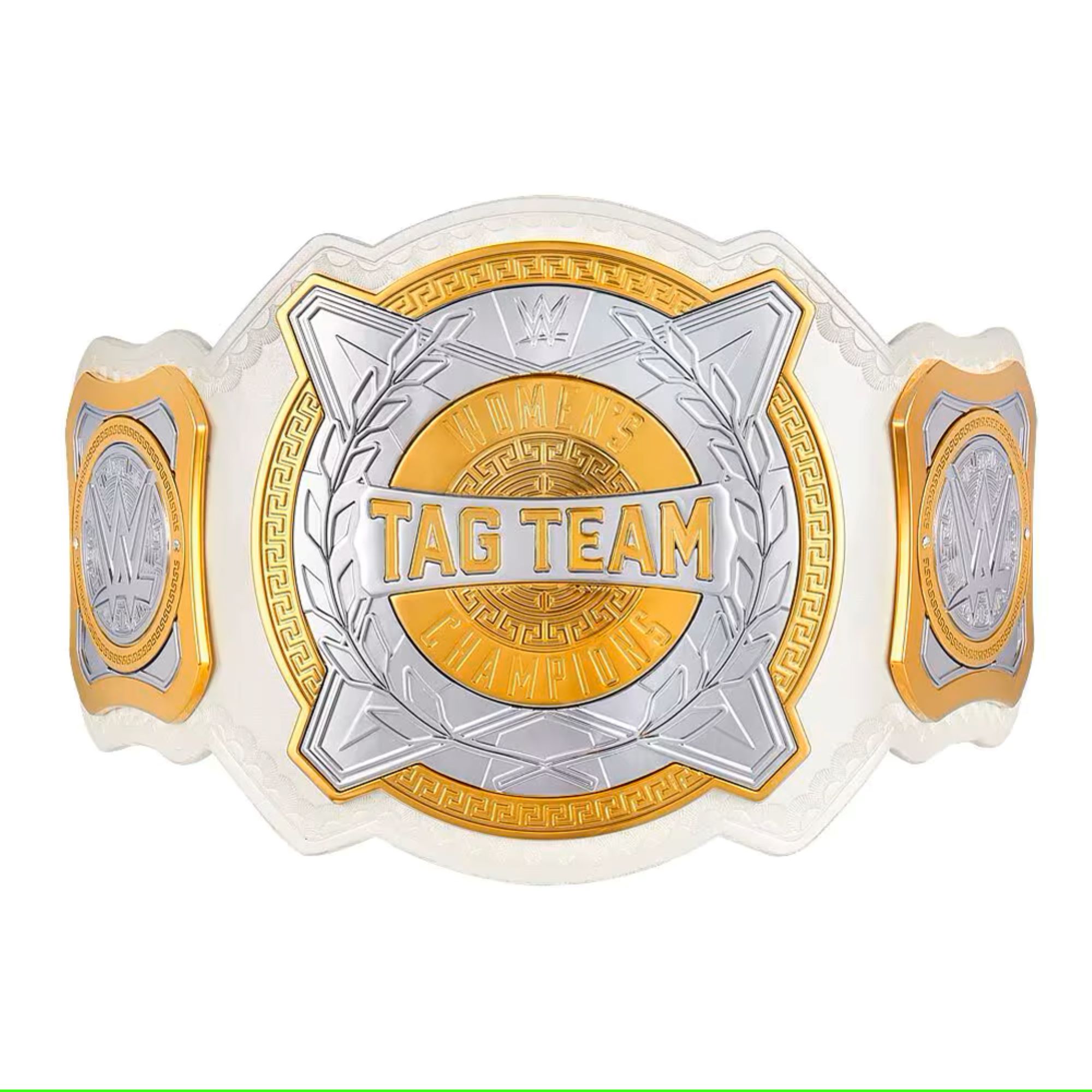 Replik-Titel der Women's Tag Team Replica Championship Image
