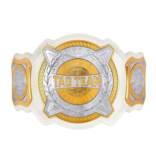 Replik-Titel der Women's Tag Team Replica Championship