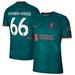 Men's Nike Trent Alexander-Arnold Teal Liverpool 2022/23 Third Authentic Player Jersey