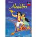 Aladdin (Disney s Wonderful World of Reading) BWB19012537 Used / Pre-owned