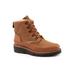 Women's Whitney Boots by SoftWalk in Light Brown (Size 7 1/2 M)