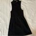 Free People Dresses | Free People Black Dress Xs | Color: Black | Size: Xs