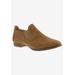 Women's Brynne Flats by Bellini in Tan Microsuede (Size 13 M)