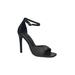 Women's Laura Pump by French Connection in Black (Size 7 1/2 M)