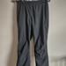 Columbia Pants & Jumpsuits | Columbia Omni-Tech Pants Black Size Medium | Color: Black | Size: M