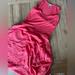 Converse Dresses | Converse Women’s Size Small Dress In Great Condition | Color: Pink | Size: S