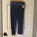 Under Armour Pants & Jumpsuits | Nwt Under Armour Crop Leggings | Color: Purple | Size: Xs