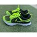 Nike Shoes | Nike React Infinity Run Flyknit 2 Shoes U.S. 12 Men's Multi-Color Ct2357-700 | Color: Black/Yellow | Size: 12