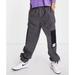 Nike Pants & Jumpsuits | Nike Jordan Essential Utility Pants In Dark Grey Womens 2x | Color: Black/Gray | Size: 2x