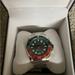 Gucci Accessories | Gucci Dive Watch | Color: Green/Red | Size: 45mm