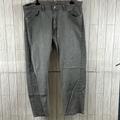 Levi's Jeans | Levi 505 Gray Jeans | Color: Gray | Size: 38