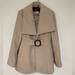 Jessica Simpson Jackets & Coats | Jessica Simpson Jacket | Color: Tan | Size: M