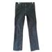 J. Crew Pants & Jumpsuits | J.Crew Favorite Fit Gray Corduroy Pants Cords Slacks Bootcut Casual Trousers 2r | Color: Gray | Size: 2