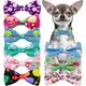 Attache de pâques pour chien accessoire de toilettage pour animaux domestiques 20/40 pièces avril