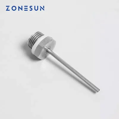 ZONESUN-Buse pour machine de remplissage 3mm 4mm 6mm 10mm 12mm A02 A50