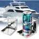 Bouteille de boisson pliante accessoire universel pour bateau voiture Yacht bouteille de