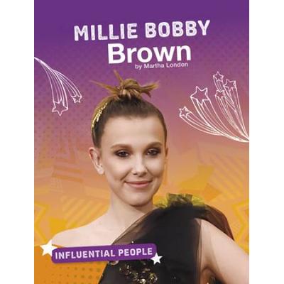 Millie Bobby Brown