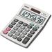 Casio Mini Solar Desktop Calculator