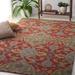 SAFAVIEH Heritage Oriental Hand-tufted Wool Area Rug