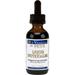 Rx Vitamins for Pets Liquid Nutricalm Supplement - Calm & Soothe Small Dogs & Cats - Hypoallergenic - Salmon Flavor - 4 oz