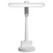 MAX LED Desk Lamp Illumination Dimmable Durable Color Temperature Adjustable Reading Desk Lamp