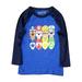 Jumping Beans Boys Blue Paw Patrol Long Sleeve T-Shirt Tee Shirt 5T