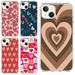 Funny iPhone 11 Pro Protective Cover Phone 8 Plus Case i phone 14 case Anti-Dust Case for iPhone 14 13 XR X 8 12 11 PRO Max 7 XS 6 Plus