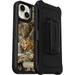 OtterBox DEFENDER SERIES Case for Apple iPhone 14 - RealTree Edge Black