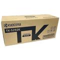 Kyocera TK-5292K Original Laser Toner Cartridge - Black - 1 Each - 17000 Pages | Bundle of 5 Each