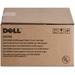 Dell Original High Yield Laser Toner Cartridge - Black - 1 / Each - 6000 Pages | Bundle of 10 Each