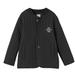 Zara Jackets & Coats | Lightweight Padded Black Zara Boys Jacket Sz 8-9 | Color: Black | Size: 8b