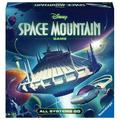 Ravensburger Disney Space Mountain: All Systems Go Board Game