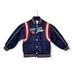 Disney Jackets & Coats | Disney Store Cars Lightening Mcqueen Jackets Boy's Size Small Blue | Color: Blue | Size: Sb