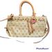 Dooney & Bourke Bags | Doone & Bourke Purse | Color: Cream | Size: Medium Size