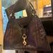 Gucci Bags | Gucci Black Guccissima Leather Joy Medium Shoulder Bag | Color: Black | Size: Os