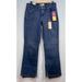 Levi's Jeans | Levis Strauss Signature Jeans Stretch Mid Rise Straight Misses S 10 M Blue Nwt | Color: Blue | Size: 10