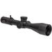 Primary Arms GLx 4.5-27x56mm Rifle Scope 34mm Tube First Focal Plane ACSS-Apollo-6.5CR/.224V Black 610168
