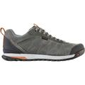 Bozeman Low Leather Casual Shoes - Men's Medium Charcoal 9.5 74201-Charcoal-Medium-9.5