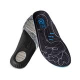 Oboz O Fit Insole Plus II Thermal Blue Small 100005-Blue-Medium-S
