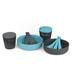 Sea to Summit DeltaLight Camp Cook Set 2.2 729