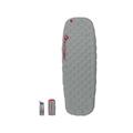 Sea to Summit Ether Light XT Insulated Air Sleeping Mat - Women's Grey Large 995