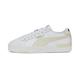 PUMA Women Jada Womens Trainers White/Cream 8 (42)