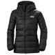 Helly Hansen Women's W Verglas Glacier Down Jacket, New Item, L UK