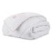 Pillow Gal PG Down-Alternative Mattress Topper Cotton | 75 H x 54 W in | Wayfair PGAL-DWNALT-TOPP-2