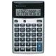 Texas Instruments TI-5018SV Tischrechner, große Anzeige und große Tastatur