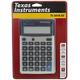 Texas Instruments TI-5018SV Tischrechner