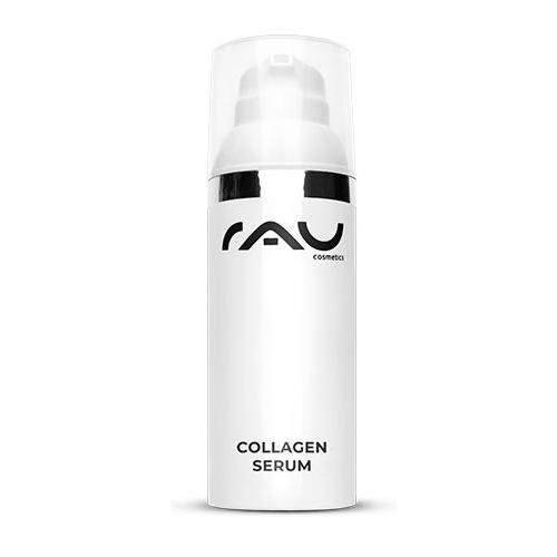 RAU Cosmetics Collagen Serum – Kollagen Anti-Aging mit Hyaluronsäure und Trylagen™ 50 ml