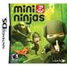 Mini Ninjas - Nintendo DS